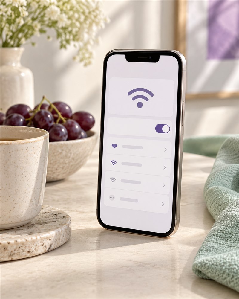 iPhone / iPad设备与客户端获取准备资料